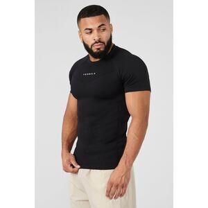 YoungLA 475 Supervilliain Compression Black Size Large